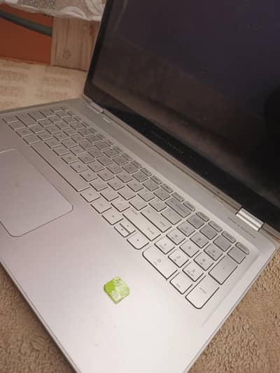 urgent selling my HP laptop