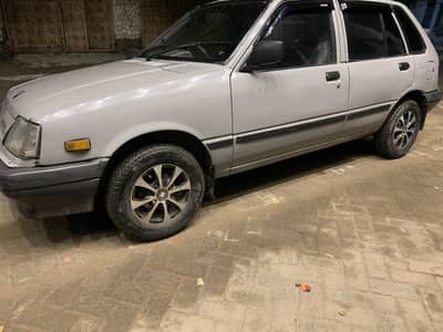 Suzuki Khyber 1997