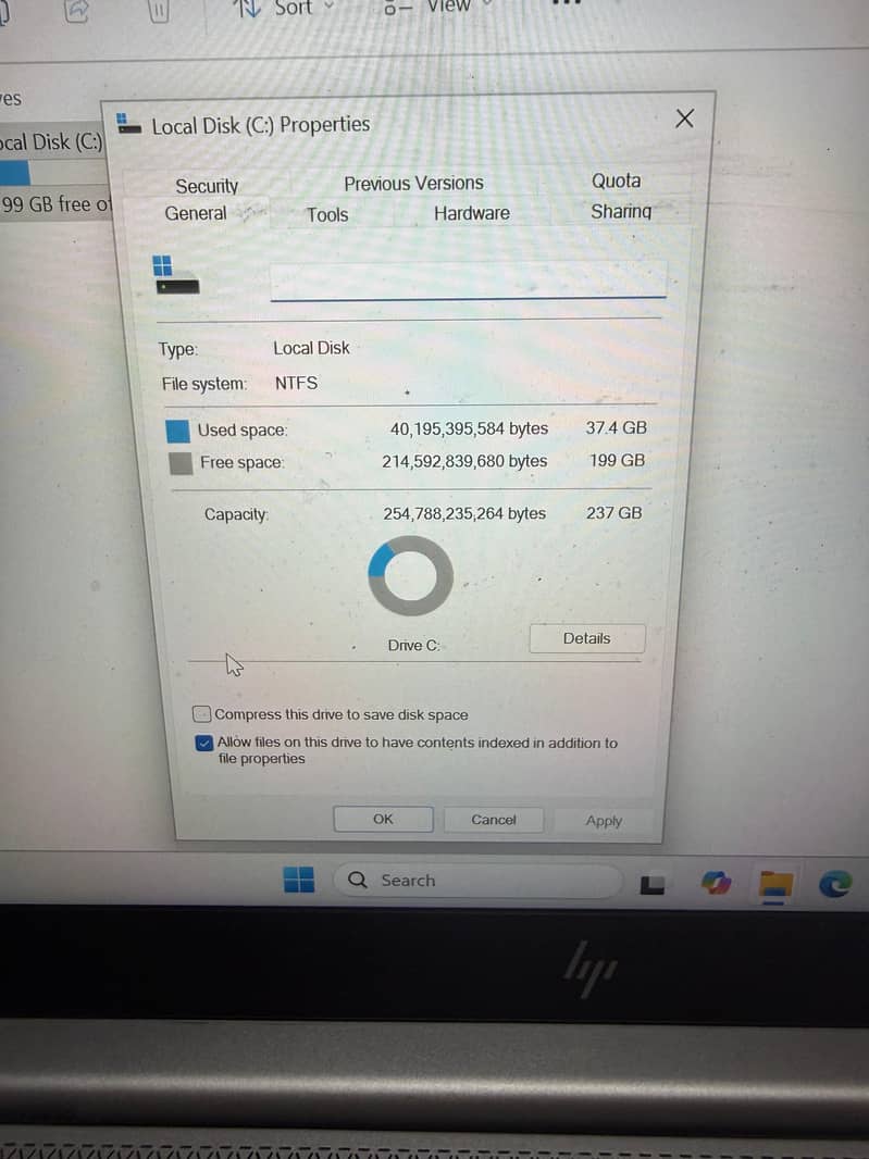 hp 8 Generation 2