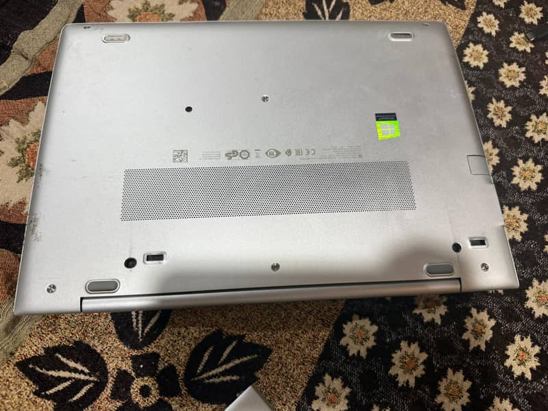 hp 8 Generation 6