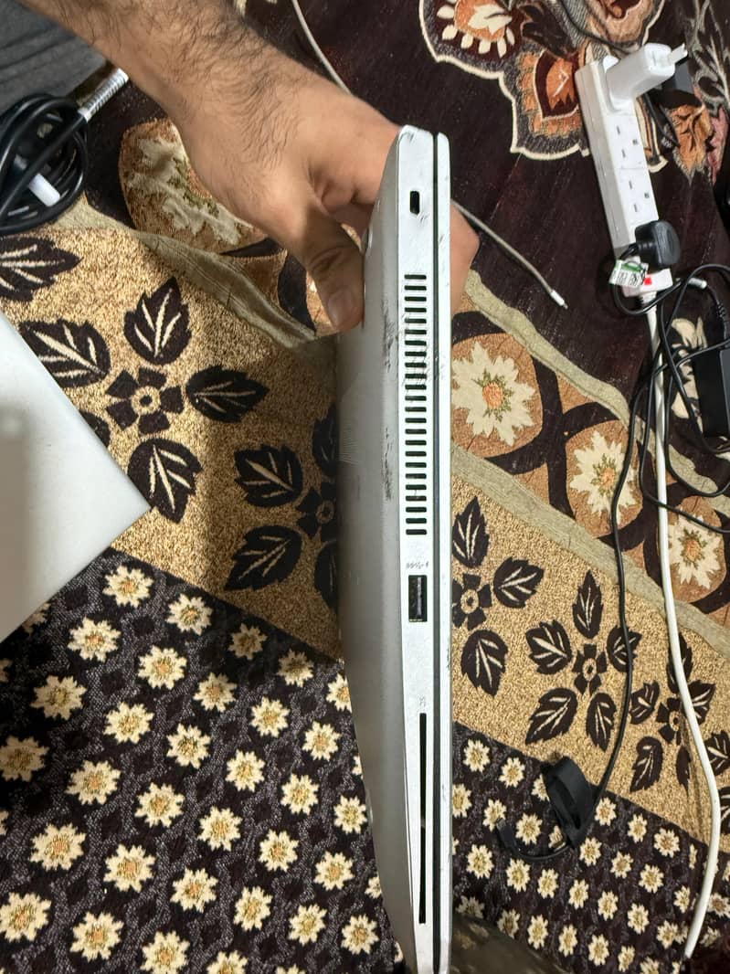 hp 8 Generation 7