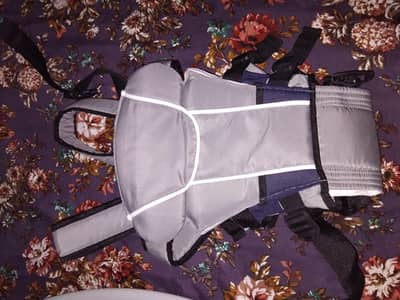 BABY CARRIER