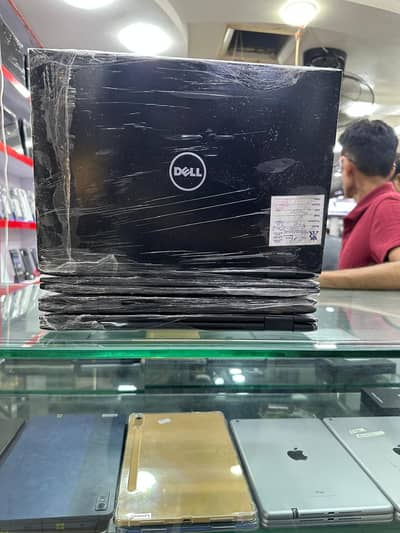 Dell 3390 Touch 360 ( 8/128 GB )
