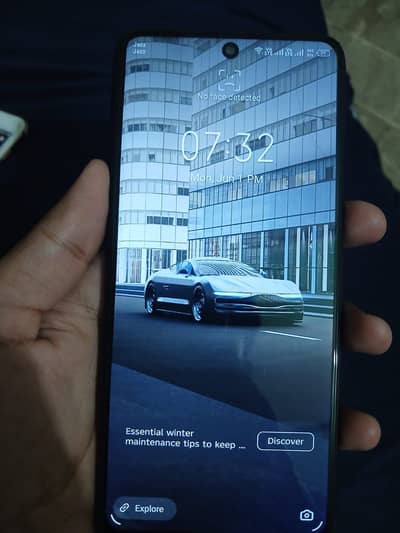 Tecno Pova 2 also exchange dual sim
