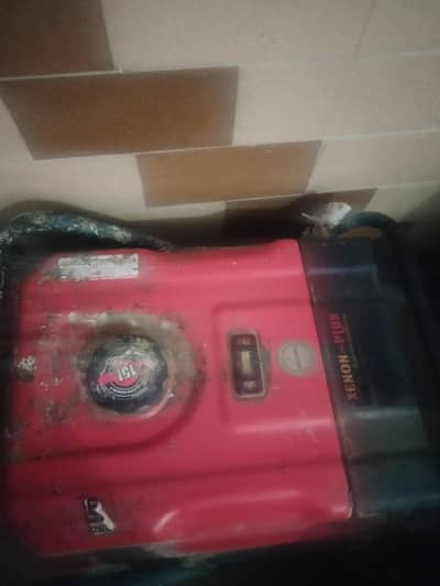 3 kv xonon