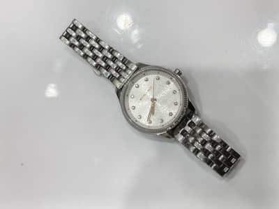 Michael kors original watch