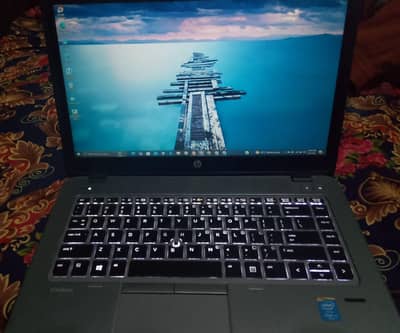 HP EliteBook 840 G2 | Core i5 5th Gen | Slim Business Edition