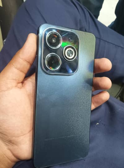 Infinix Hot 40i