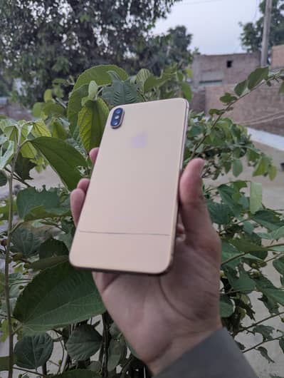 Apple iPhone XS Max Exchange Possible