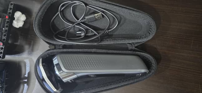 Philips Electric Shaver Series 7000