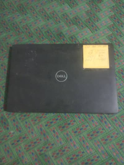 Dell Core i5 8th Gen Laptop For urgent Sale
