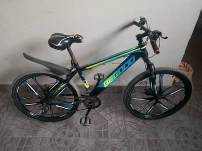 cycle