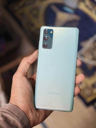 Samsung Mobile S20 FE 5G