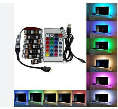 RGB LIGHT