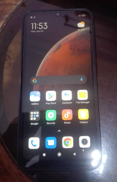 Xiaomi Redmi 9C