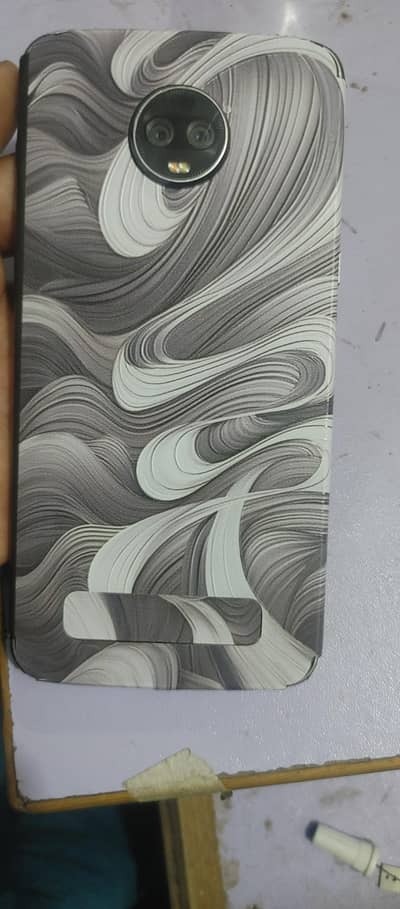 Motorola Moto Z3 PTA Approved