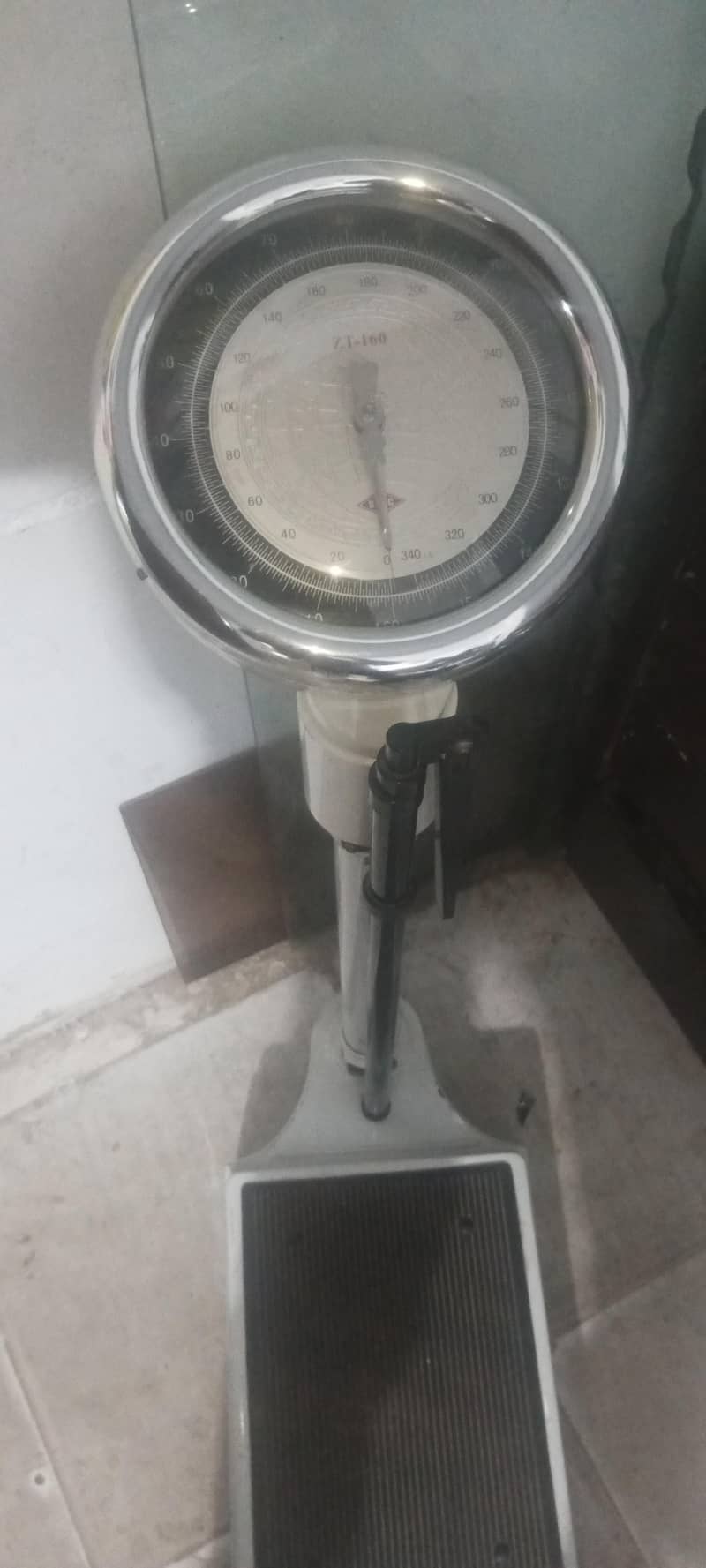 waight machine 1