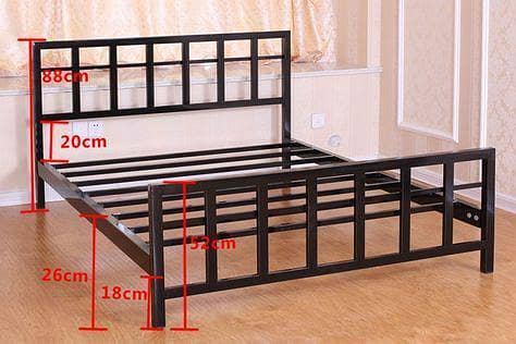 bed king & single 3