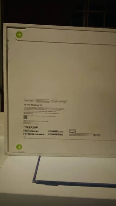 Macbook m5 2026 for sale