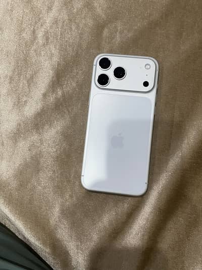 Apple iPhone 17 Pro Max 512 gb