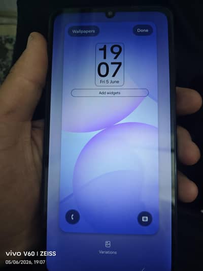 Samsung Mobile A07 4 128