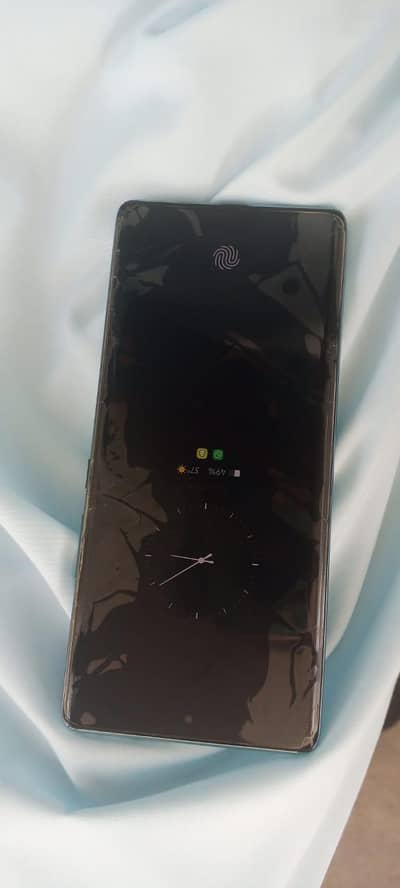 Infinix Zero 40
