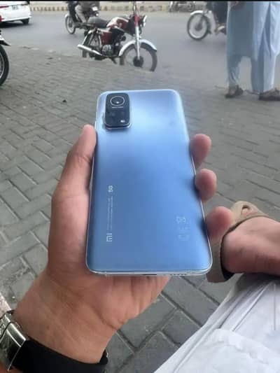 Xiaomi Mi 10T Pro | 256 GB | Urgent Sale