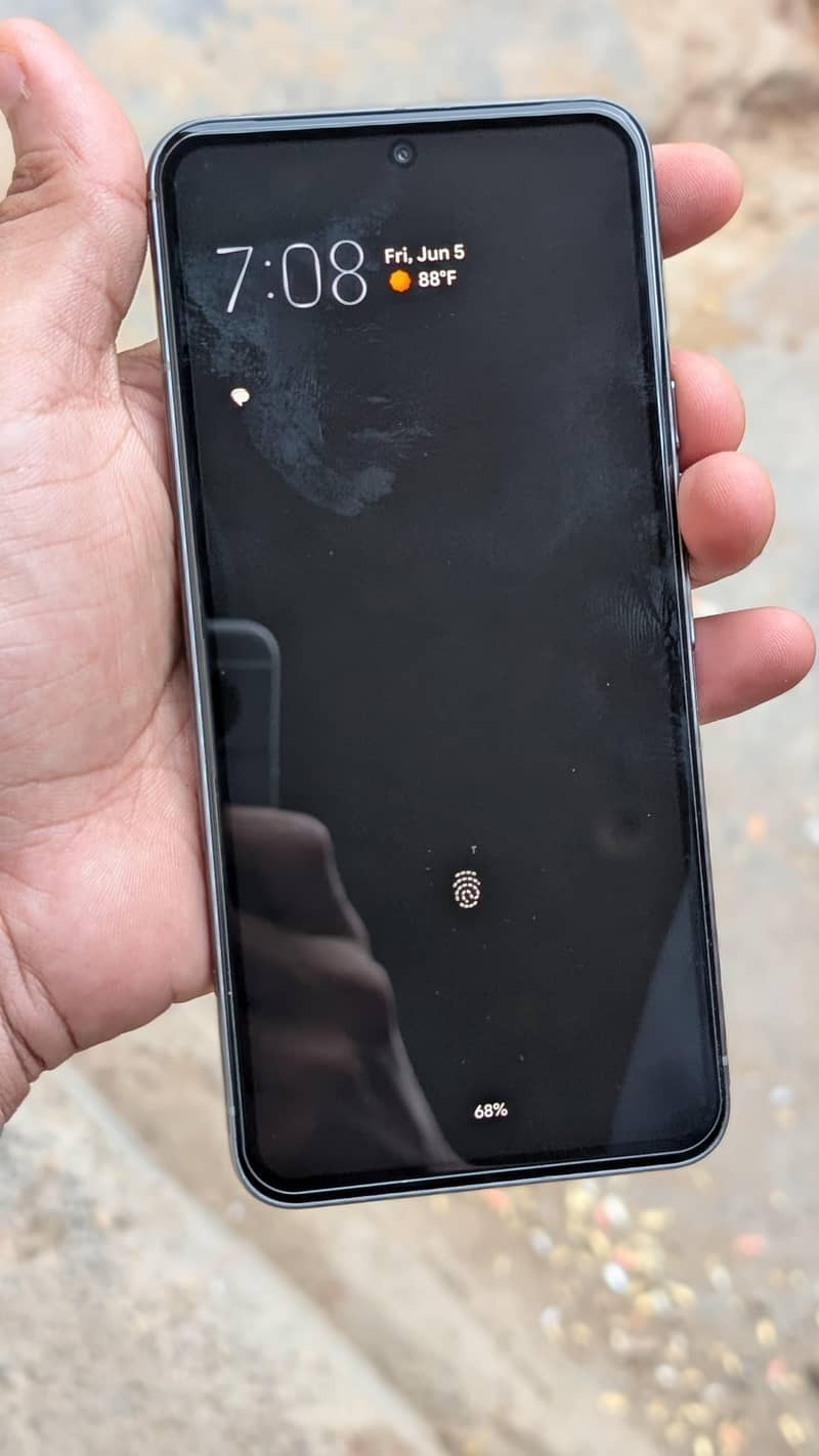 Google Pixel 8 7