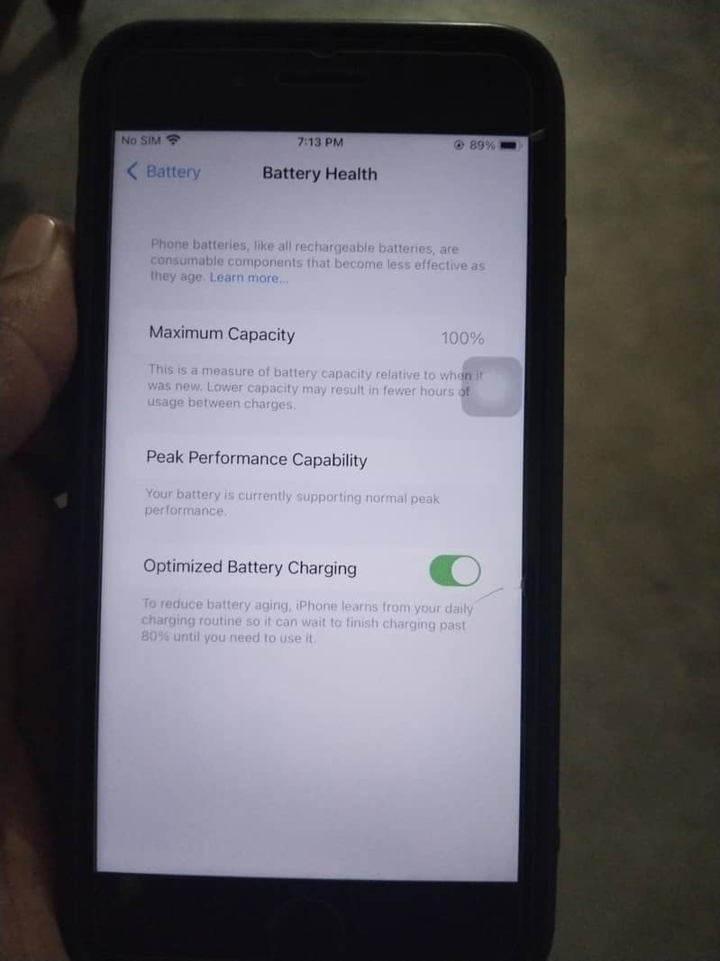 Apple iPhone 7 Plus 2