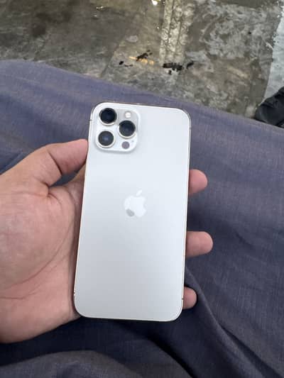 Apple iPhone 12 Pro Max