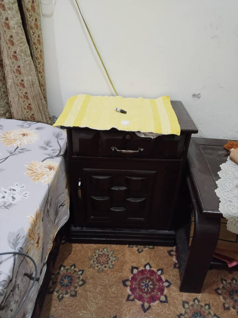 Side Tables etc 1