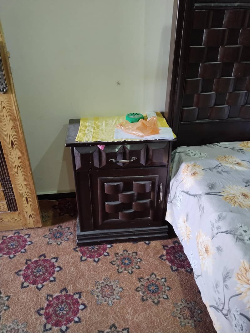 Side Tables etc 2