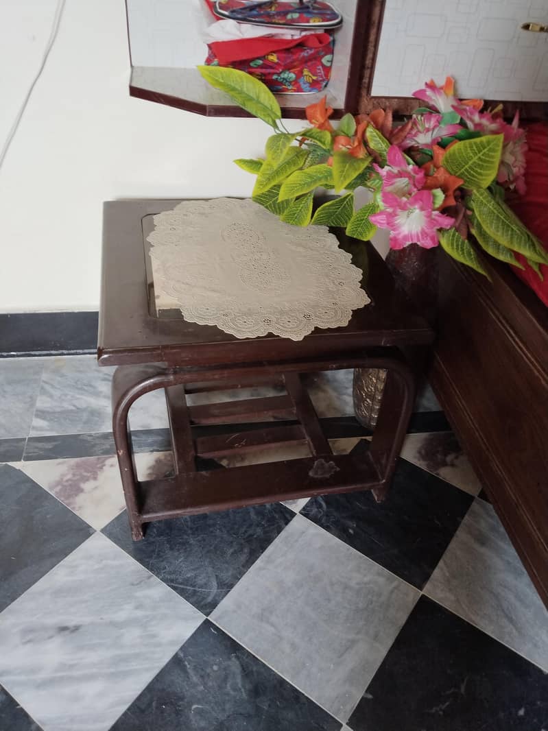 Side Tables etc 3