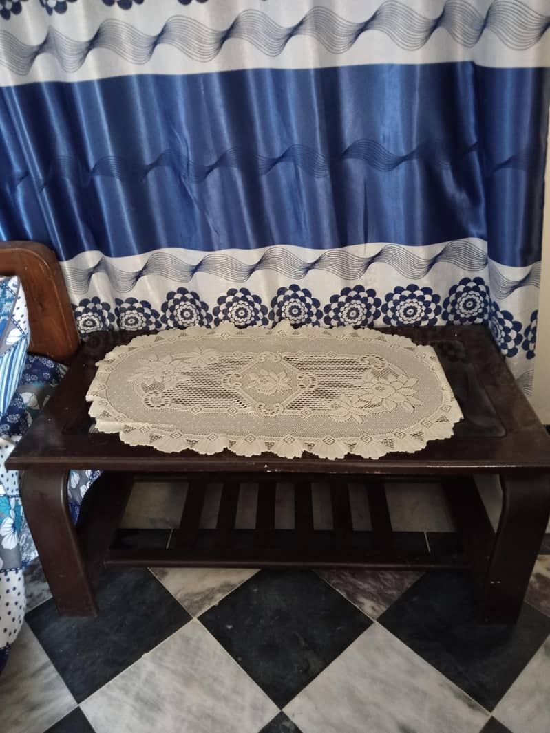 Side Tables etc 4