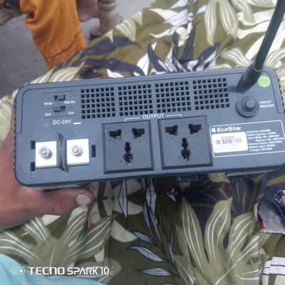 new condition