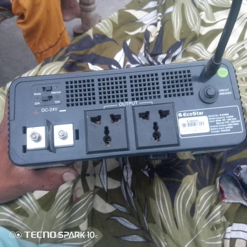 new condition 1