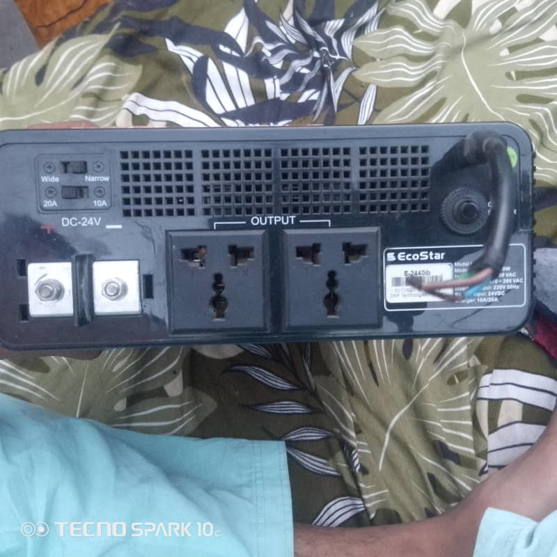 new condition 2