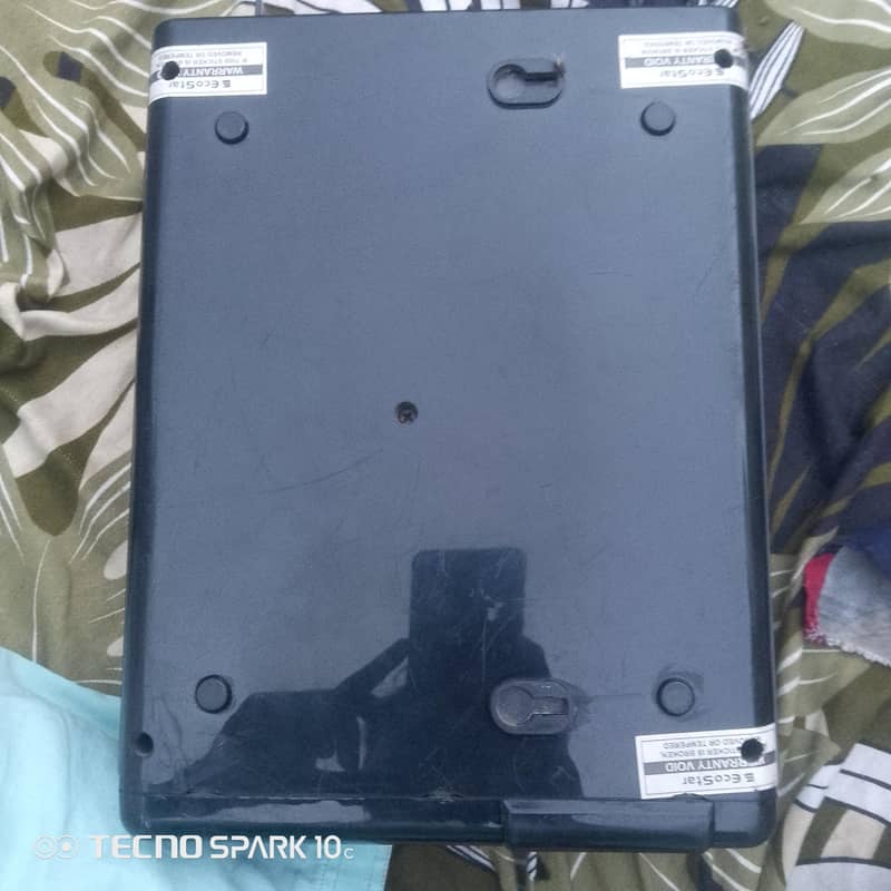 new condition 3
