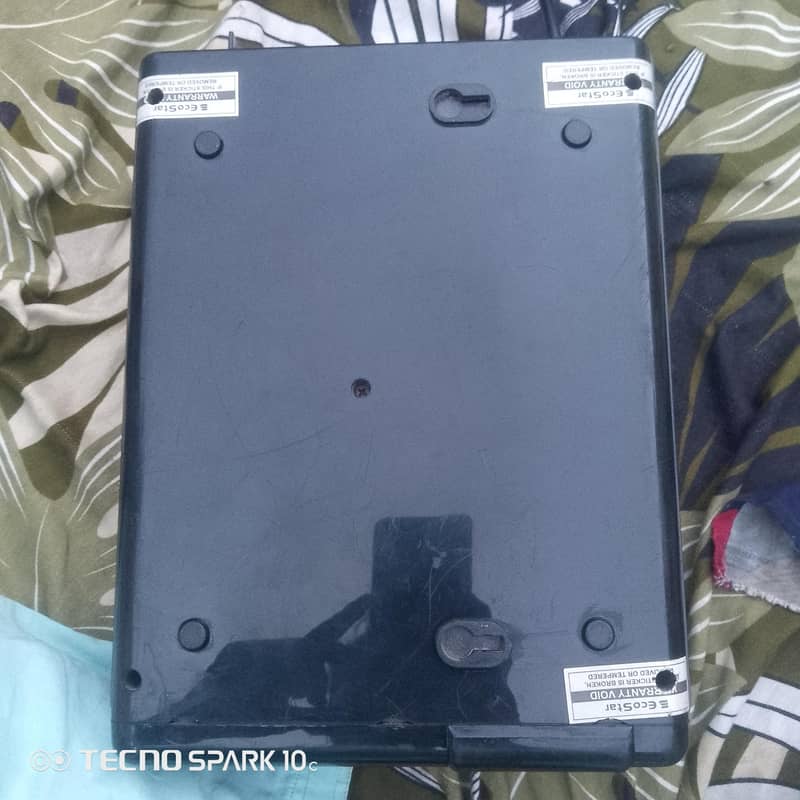 new condition 4