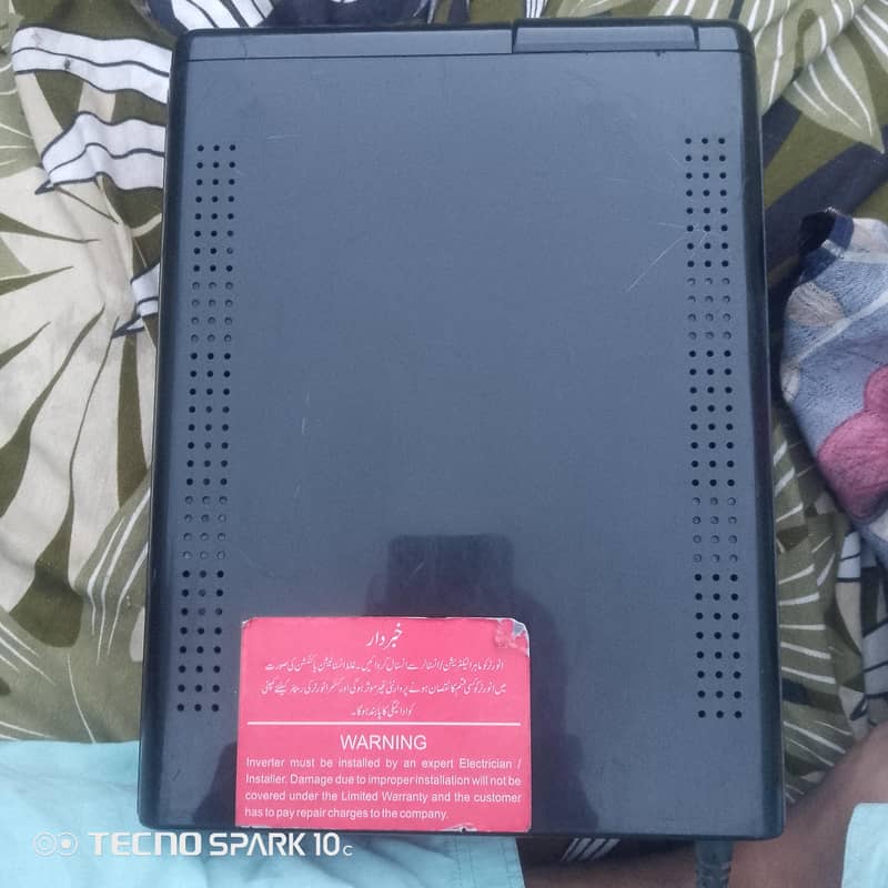 new condition 7