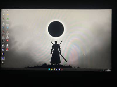 Asus TUF VG249Q3A 180hz gaming monitor