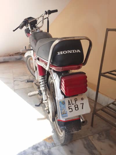 70 t for sale