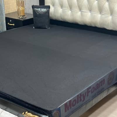 Double Bed water proof mattress covers