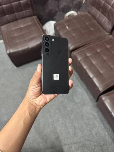 Samsung Mobile S22