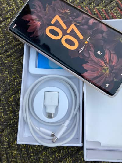 Google Pixel 6 Pro