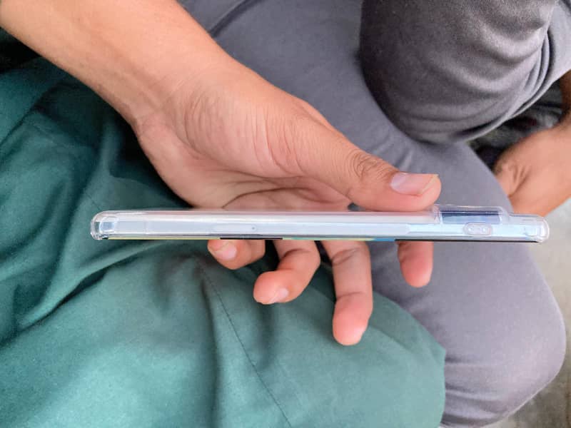 Google Pixel 6 Pro 5