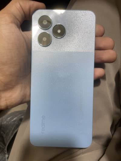 Realme Note 50