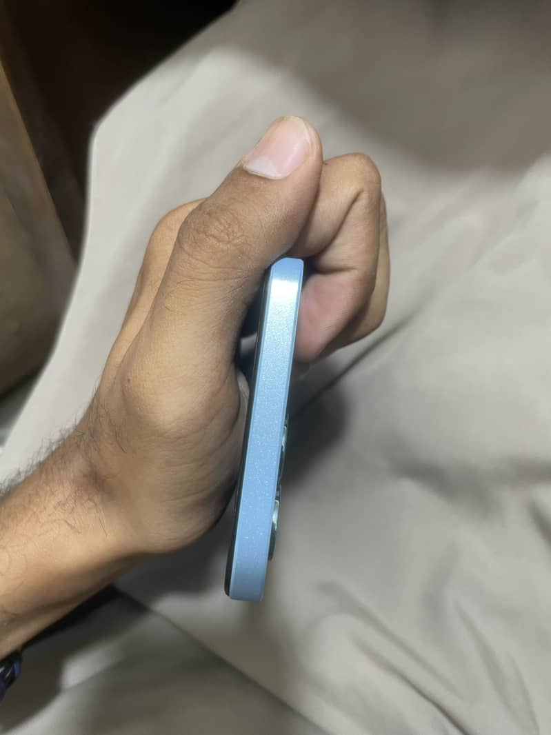Realme Note 50 4