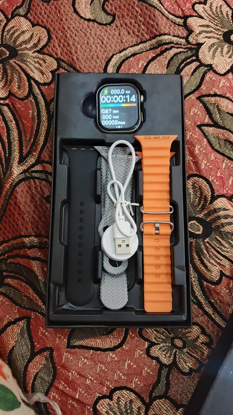 smart watche 3