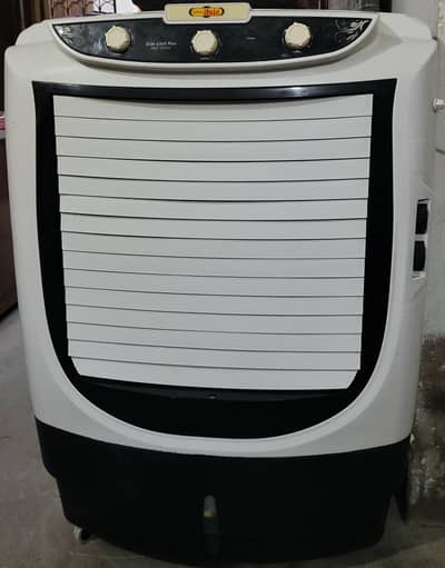 super Asia ECM 6500 Plus Jambo